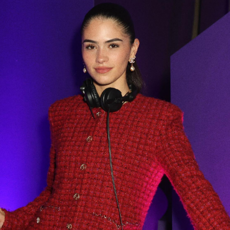 Kim Turnbull's passions are music and fashion, and it's evident in all that she does.